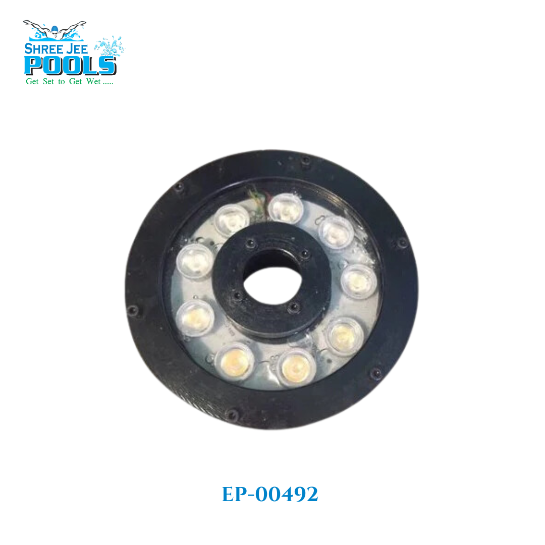 Fountain LED Lights